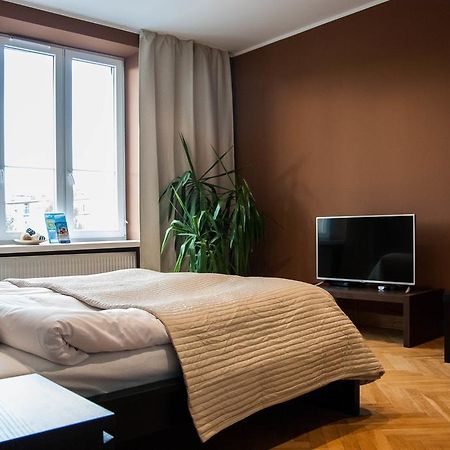 クラクフ Okay House Bed & Breakfast エクステリア 写真
