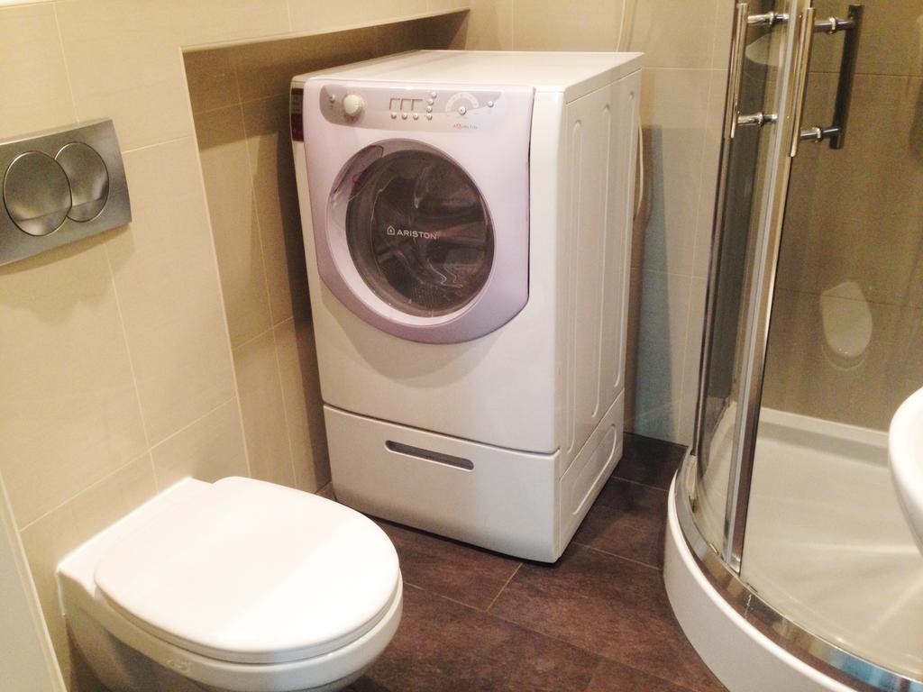 クラクフ Okay House Bed & Breakfast 部屋 写真
