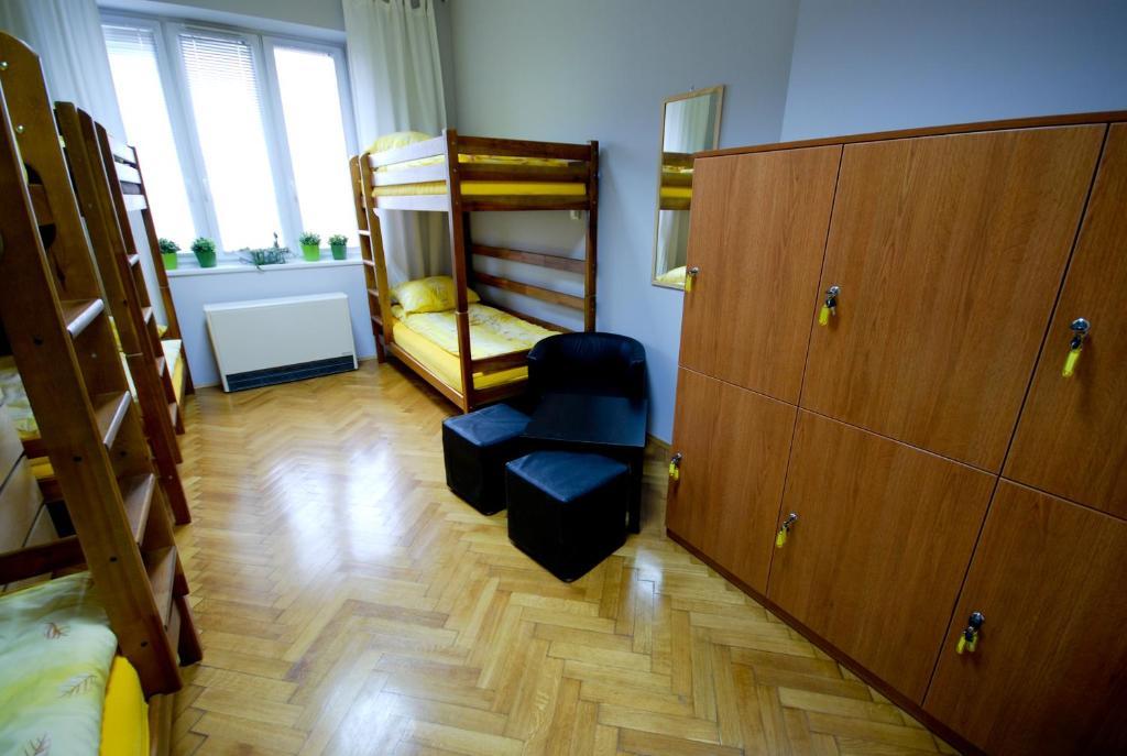 クラクフ Okay House Bed & Breakfast 部屋 写真
