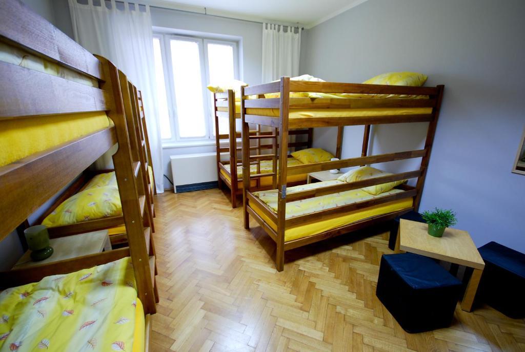 クラクフ Okay House Bed & Breakfast 部屋 写真