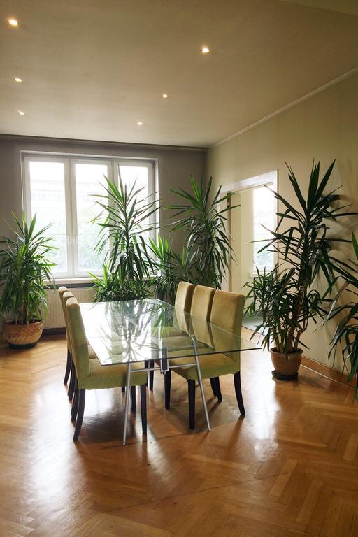 クラクフ Okay House Bed & Breakfast 部屋 写真