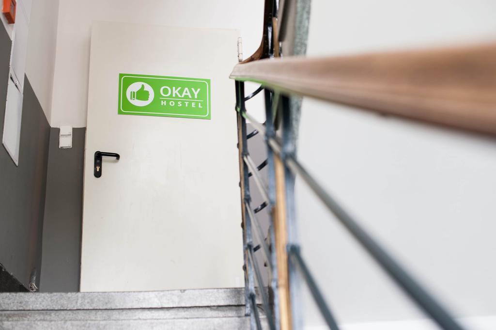 クラクフ Okay House Bed & Breakfast エクステリア 写真