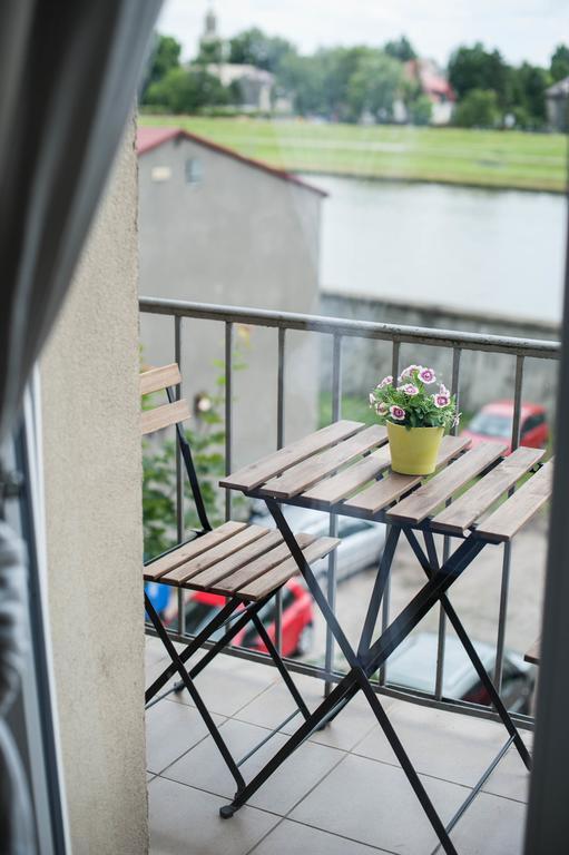 クラクフ Okay House Bed & Breakfast エクステリア 写真