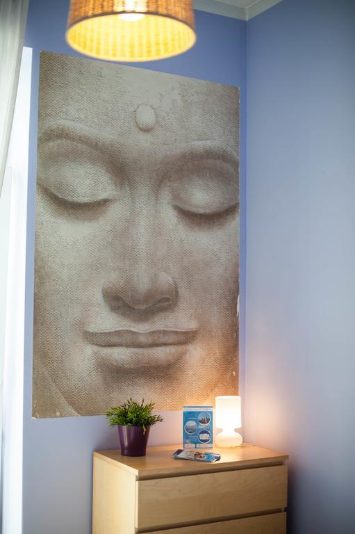 クラクフ Okay House Bed & Breakfast エクステリア 写真