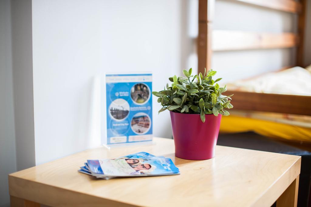 クラクフ Okay House Bed & Breakfast 部屋 写真