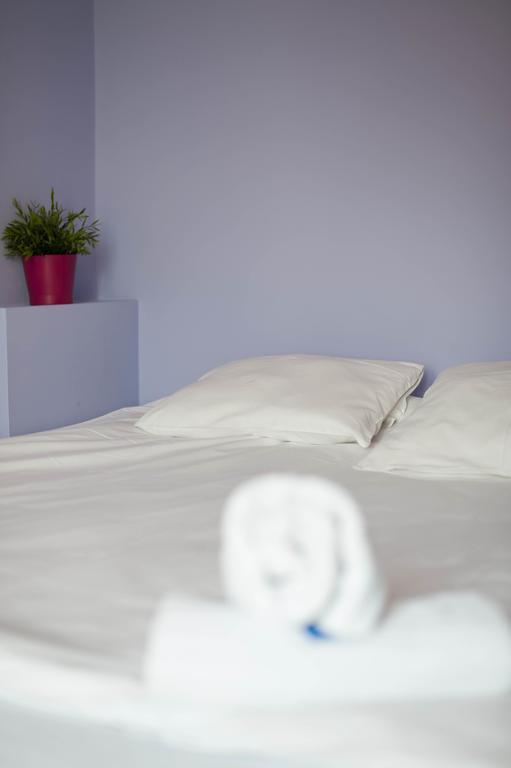 クラクフ Okay House Bed & Breakfast 部屋 写真