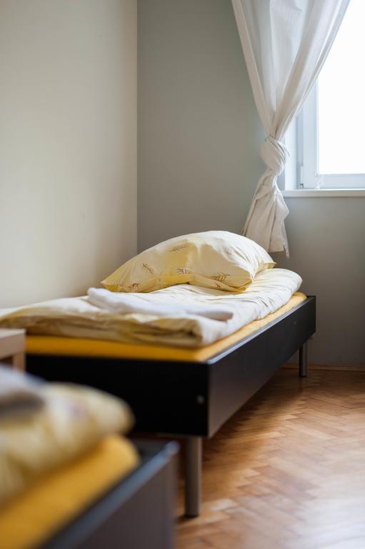 クラクフ Okay House Bed & Breakfast 部屋 写真
