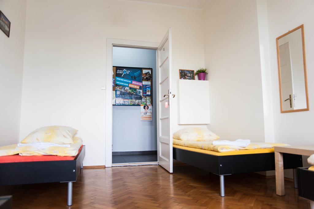クラクフ Okay House Bed & Breakfast 部屋 写真