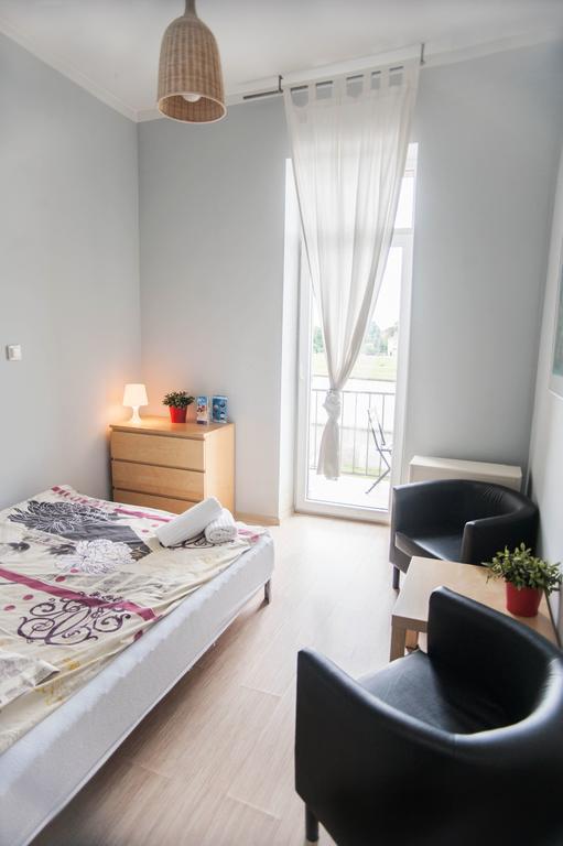 クラクフ Okay House Bed & Breakfast 部屋 写真