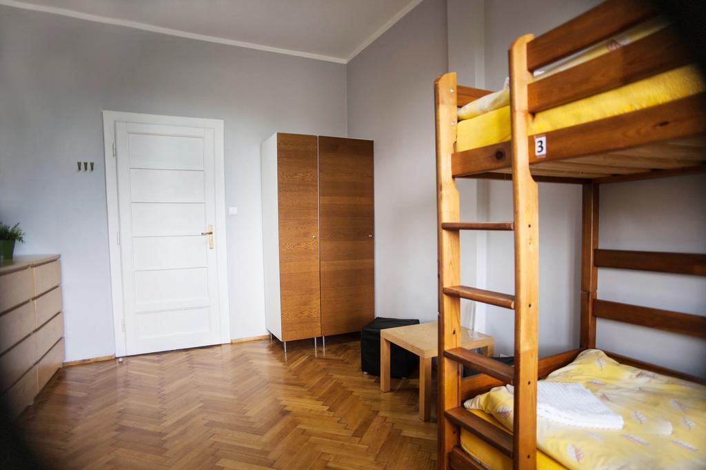 クラクフ Okay House Bed & Breakfast 部屋 写真