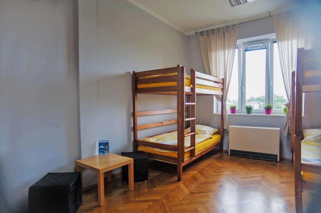 クラクフ Okay House Bed & Breakfast 部屋 写真