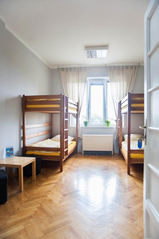 クラクフ Okay House Bed & Breakfast 部屋 写真