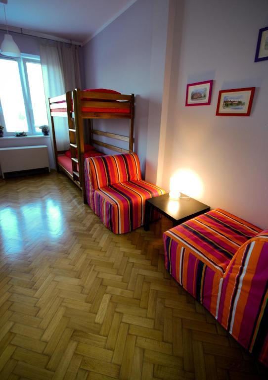 クラクフ Okay House Bed & Breakfast 部屋 写真