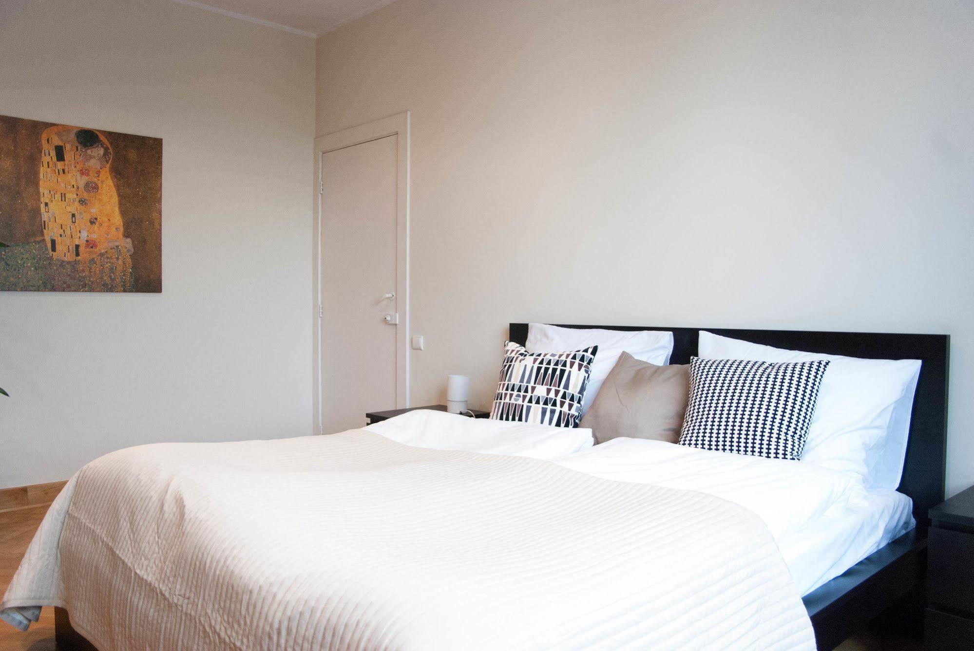 クラクフ Okay House Bed & Breakfast エクステリア 写真